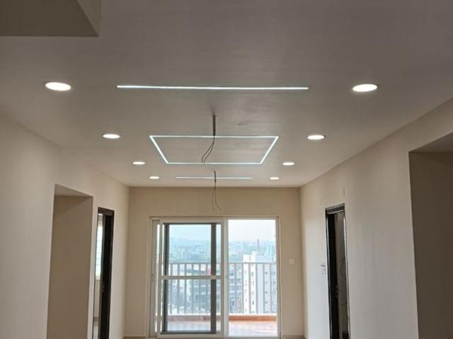 Flat for rent in Gandipet, Ranga Reddy