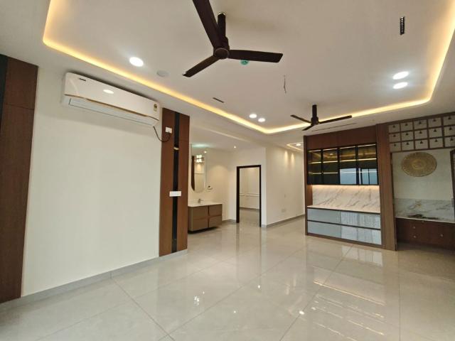 Flat for rent in Gandipet, Ranga Reddy