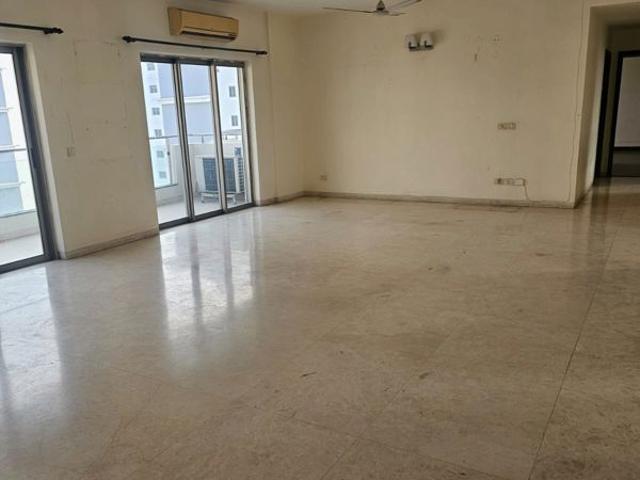 Flat for rent in Emerald Hills, Gurugram
