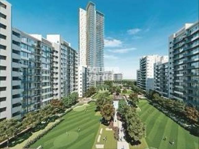 Flat for rent in Sector 61, Gurugram