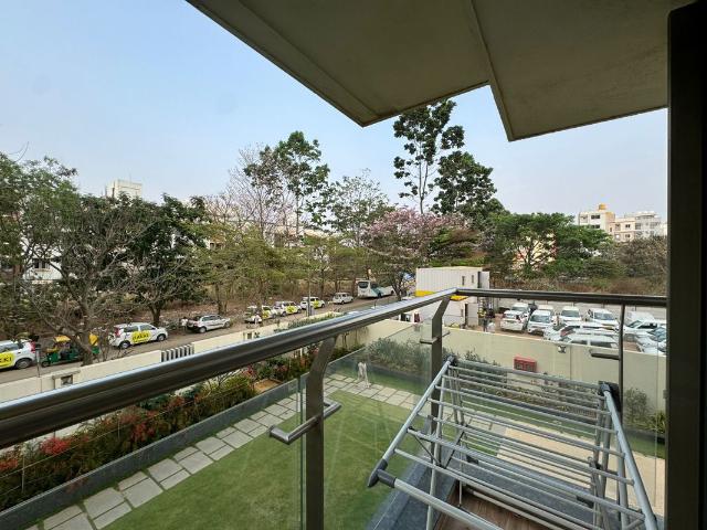 Flat for rent in SHBCS Layout, Bengaluru