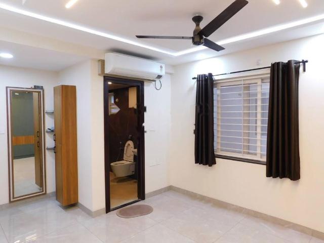 Flat for rent in Hallmark Sunnyside, Manchirevula