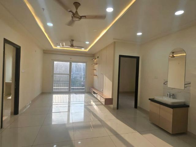 Flat for rent in Prestige Tranquil, Ranga Reddy