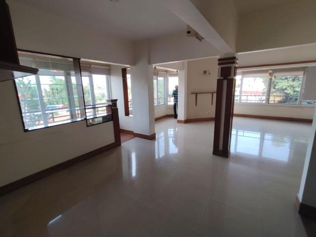 Flat for rent in Ashok Nagar, Bengaluru