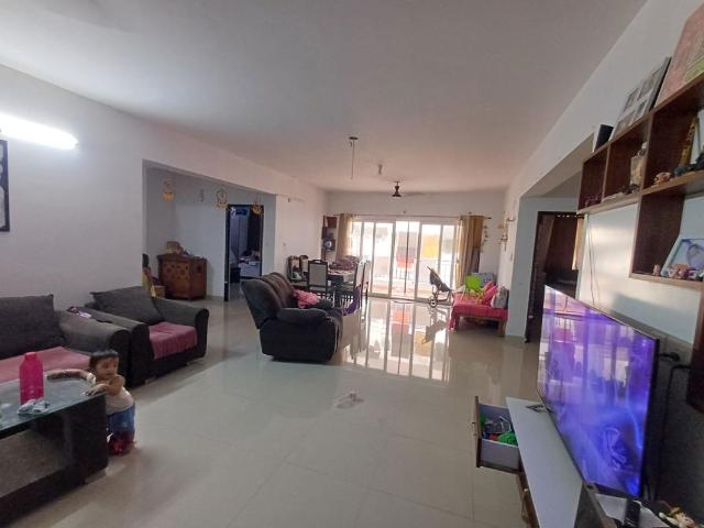 Flat for rent in Greater Hyderabad Municipal Corporation West Zone, Hyderabad