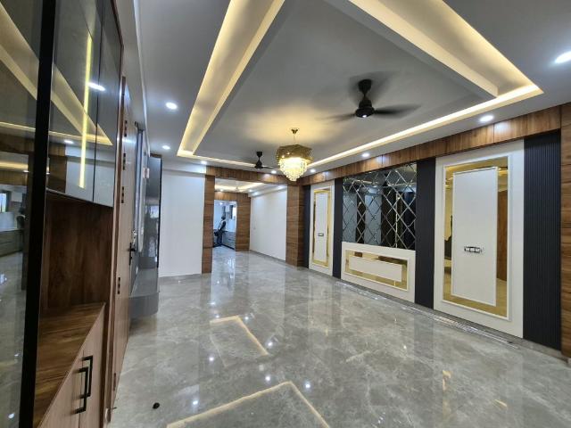 Property for rent in Saket, Delhi