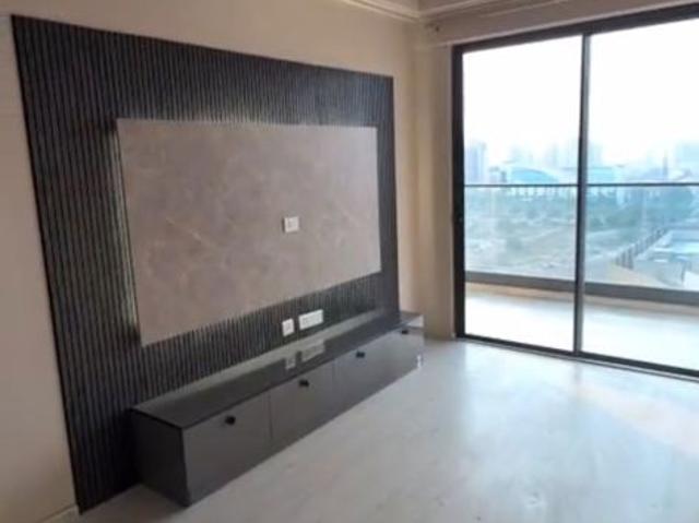 Flat for rent in Emerald Hills, Gurugram