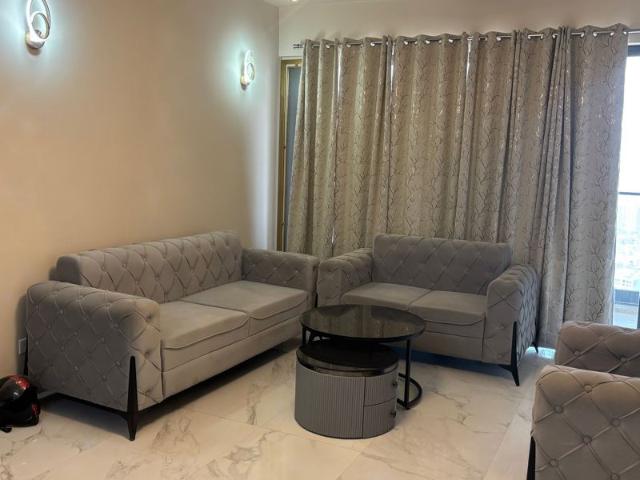 Flat for rent in Emerald Hills, Gurugram