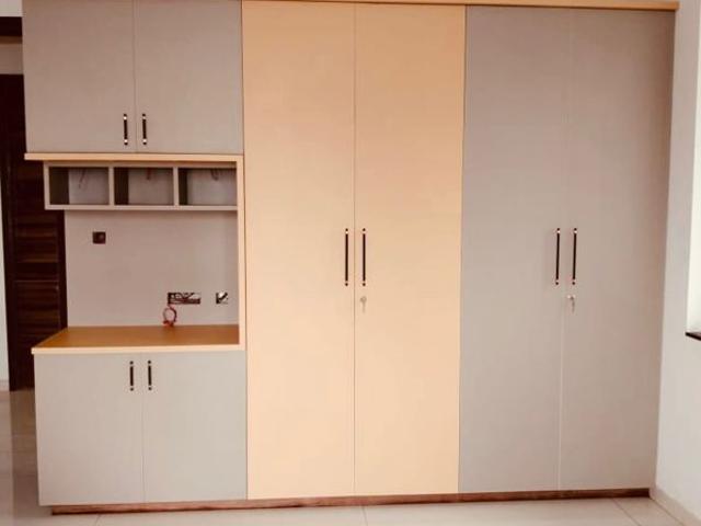 Flat for rent in Jayabheri Summit, Ranga Reddy