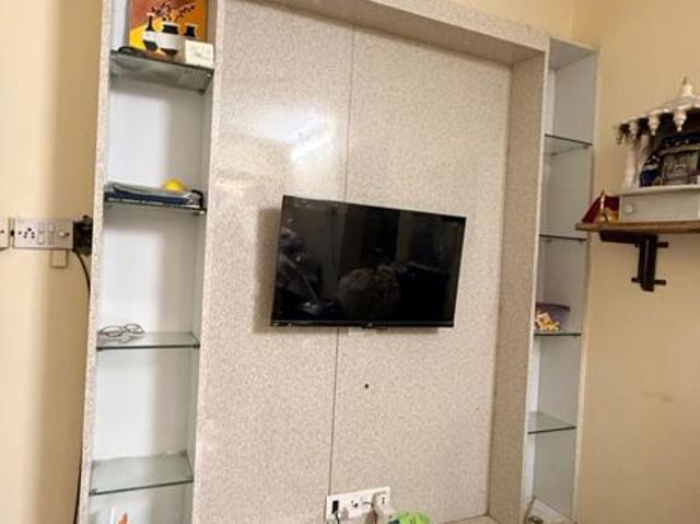 Flat for rent in Thakur Village, Mumbai Suburban District