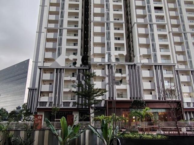 Flat for rent in Greater Hyderabad Municipal Corporation West Zone, Hyderabad
