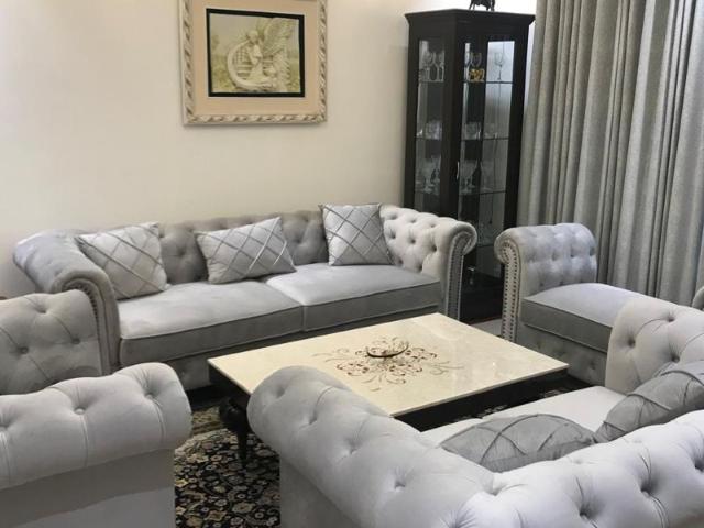Flat for rent in Orchid Petals, Gurugram