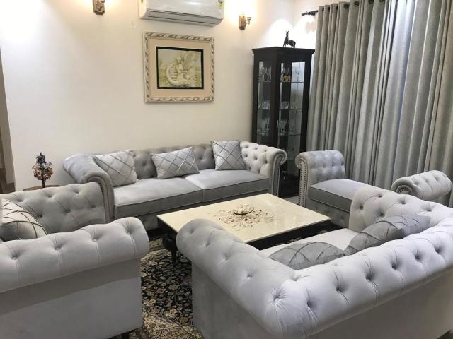 Flat for rent in Orchid Petals, Gurugram