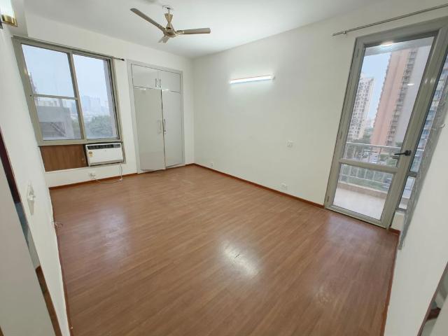 Flat for rent in Pioneer Park, Gurugram