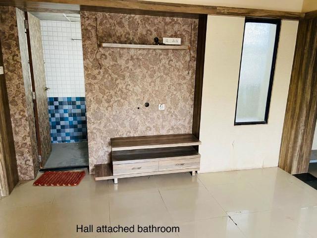 House for rent in Balewadi, Pune