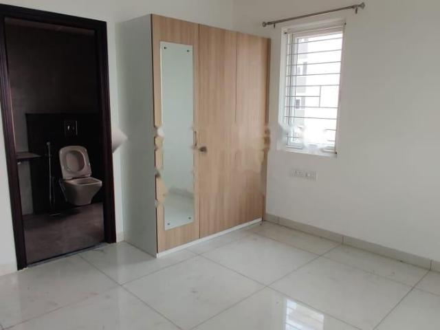 Flat for rent in PJR Enclave, Hyderabad
