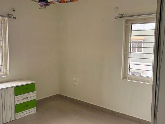 Flat for rent in Aparna Hill Park, Hyderabad
