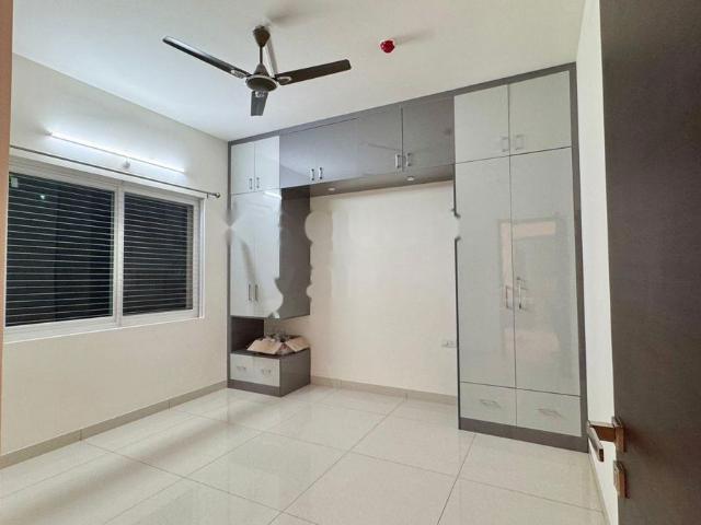 Flat for rent in Ranga Reddy, Haidarabad