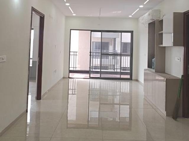 Flat for rent in Lingampally, Hyderabad