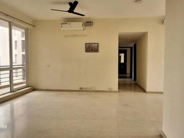 Flat for rent in Gurgaon, Gurugram