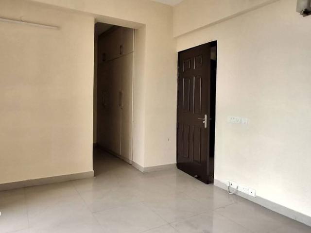 Flat for rent in Gurgaon, Gurugram
