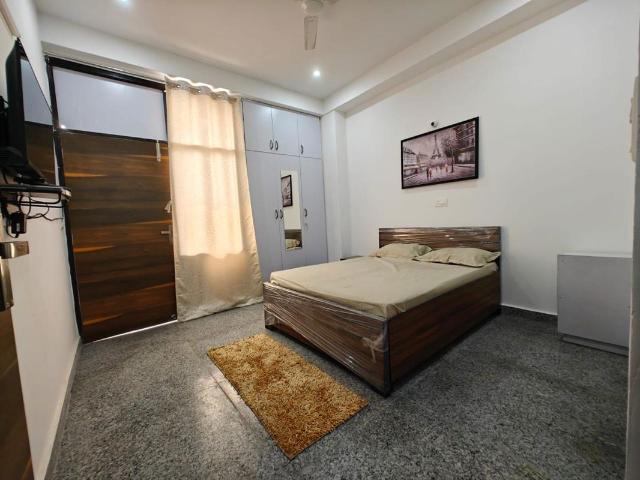 Flat for rent in International City, Gurugram