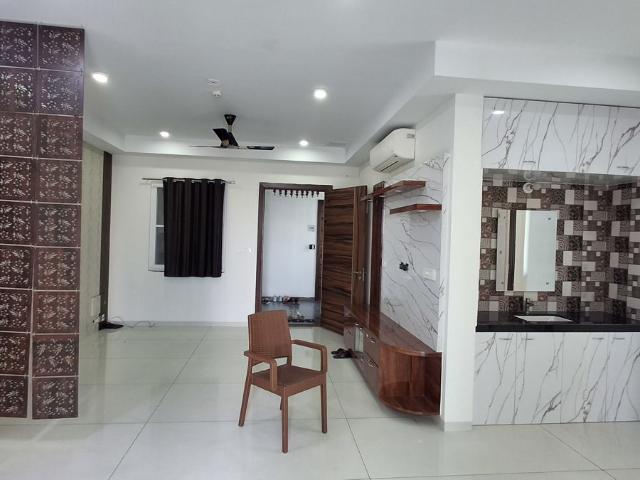 Flat for rent in Jayabheri Summit, Ranga Reddy