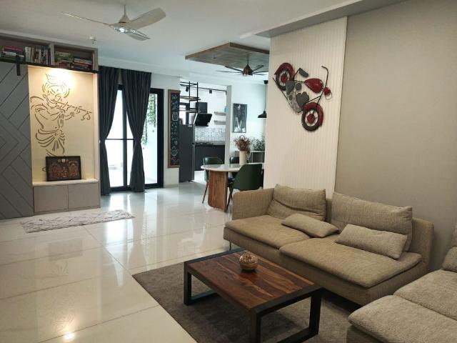 Flat for rent in Jayabheri Summit, Ranga Reddy