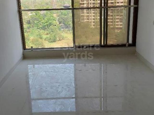 Flat for rent in Sector 15, Navi Mumbai
