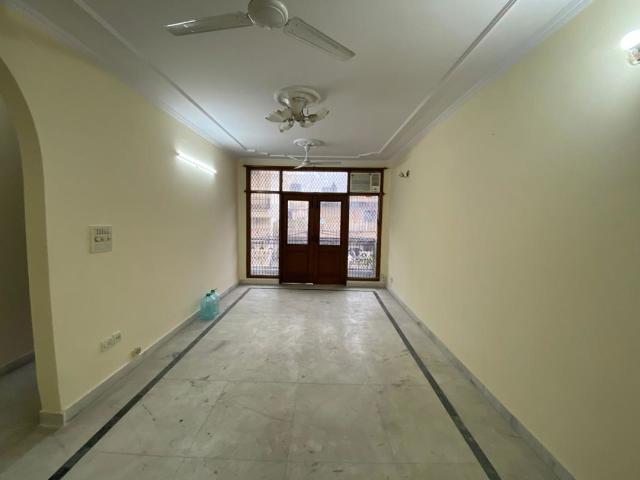 Flat for rent in Greater Kailash, Delhi