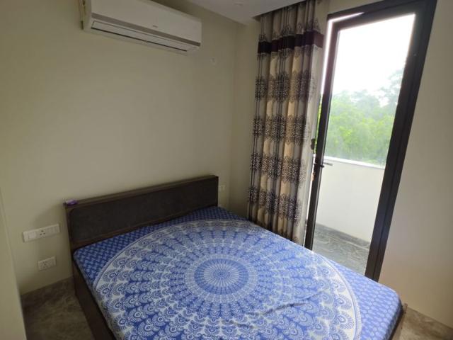 Property for rent in Kamla Nagar, Delhi