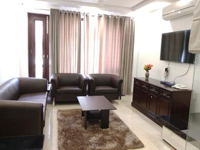 Property for rent in Greater Kailash, Delhi