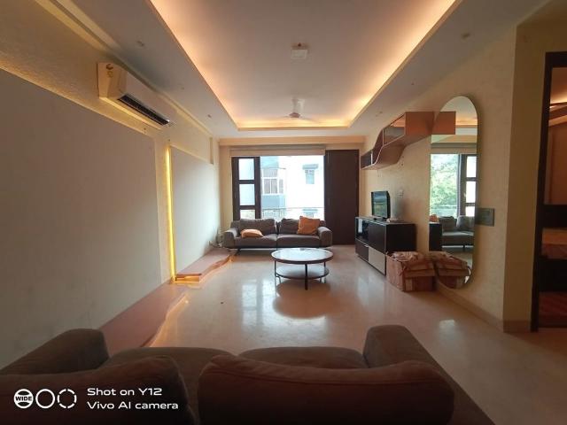 Property for rent in Greater Kailash, Delhi