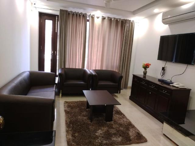 Property for rent in Greater Kailash, Delhi