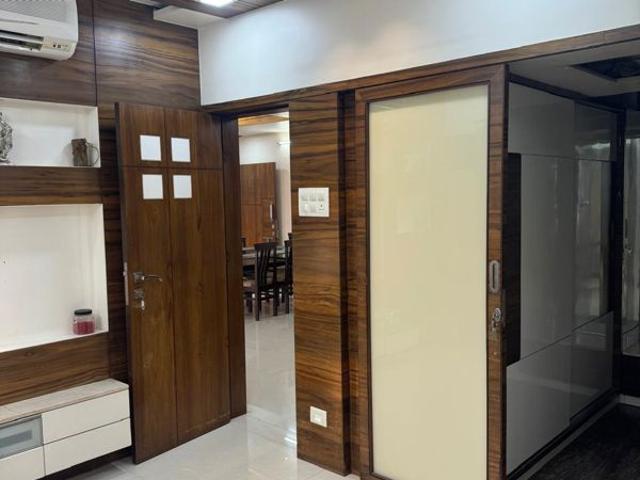 Flat for rent in Pashan, Pune