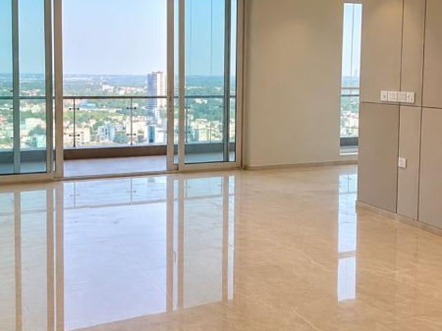 Flat for rent in Sector 59, Gurugram