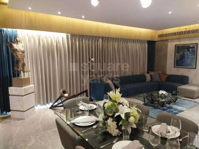 Flat for rent in Atlantis - Balaji, Navi Mumbai