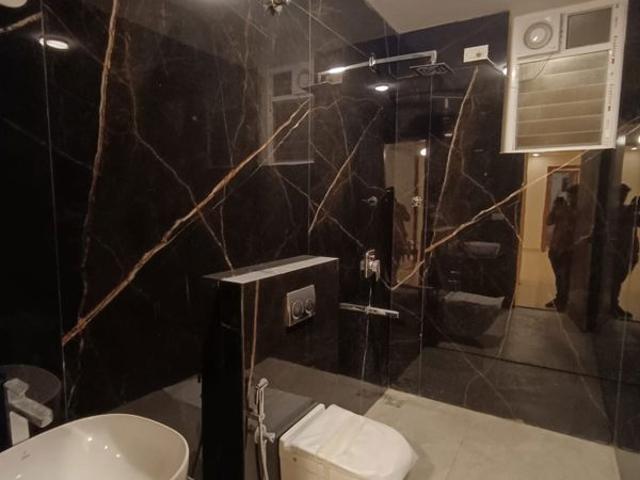 Flat for rent in Cooke Town, Bengaluru