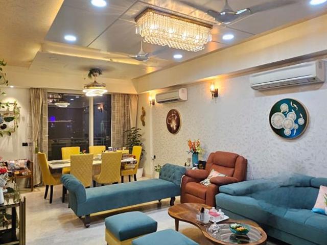 Flat for rent in Manesar, Gurugram