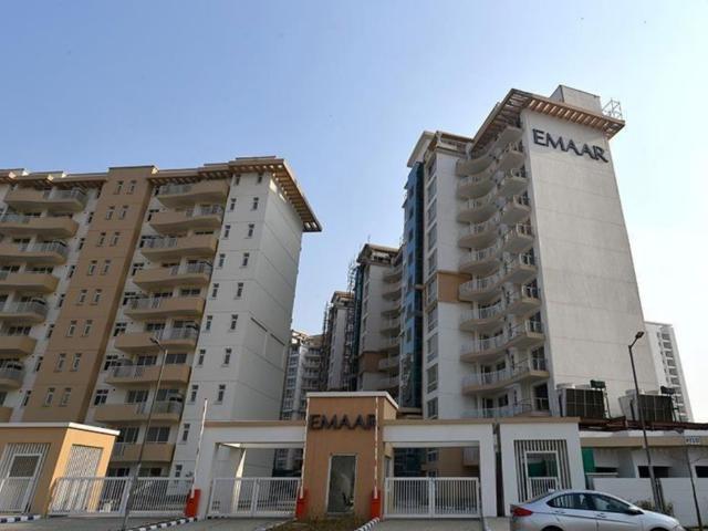 Flat for rent in Sector 48, Gurugram