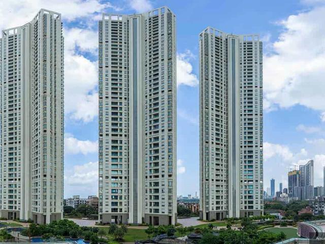 Flat for rent in Byculla West, Mumbai City District
