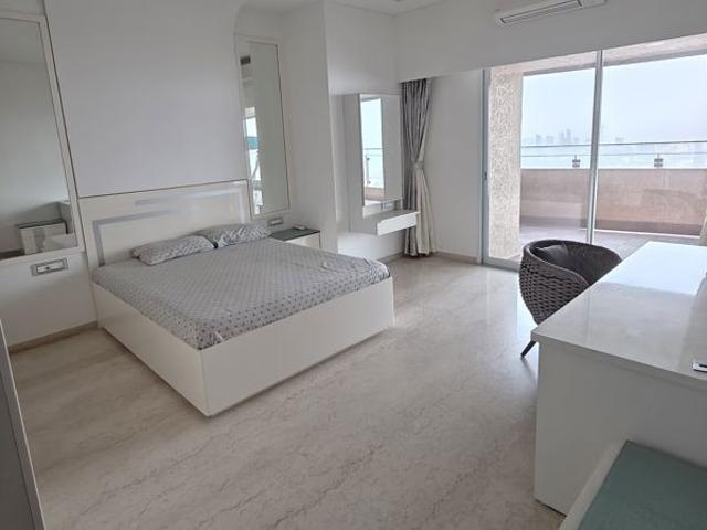 Flat for rent in Mahalakshmi, Mumbai City District