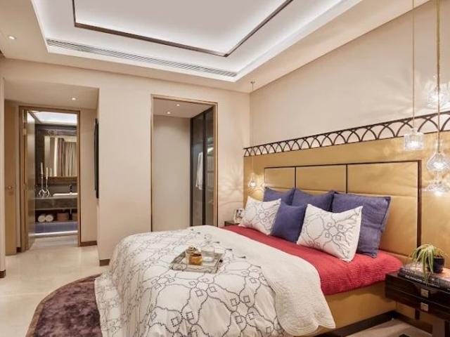 Flat for rent in Mahalakshmi, Mumbai City District