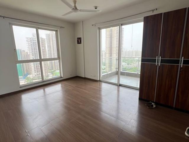 Flat for rent in Astaire Gardens, Gurugram