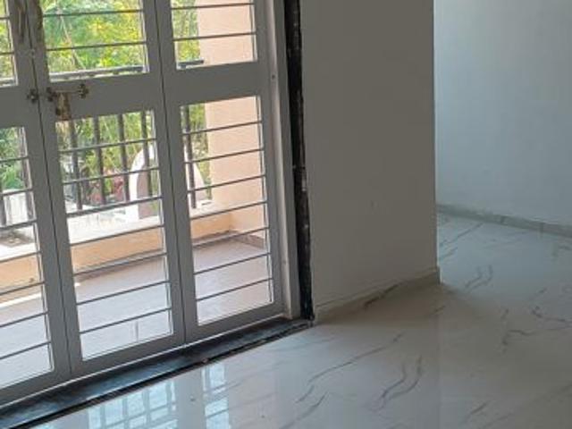 Flat for rent in Nigdi, Pimpri-Chinchwad