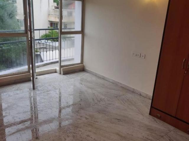 Flat for rent in Ashok Nagar, Bengaluru