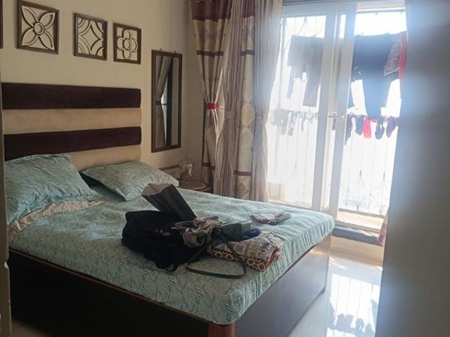 Flat for rent in Kopar Khairne, Navi Mumbai