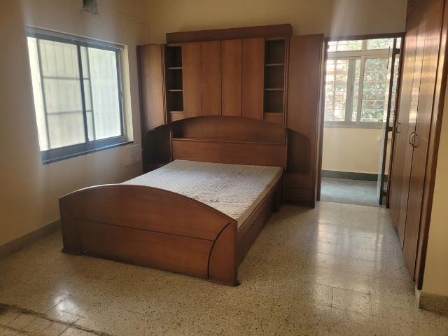Flat for rent in Erandwane, Pune