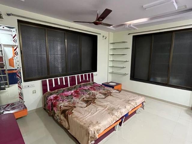 Flat for rent in Kopar Khairne, Navi Mumbai