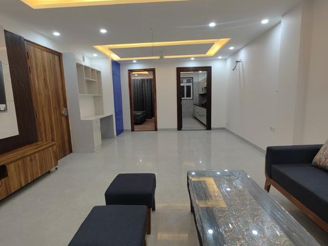 Flat for rent in Sector 48, Gurugram